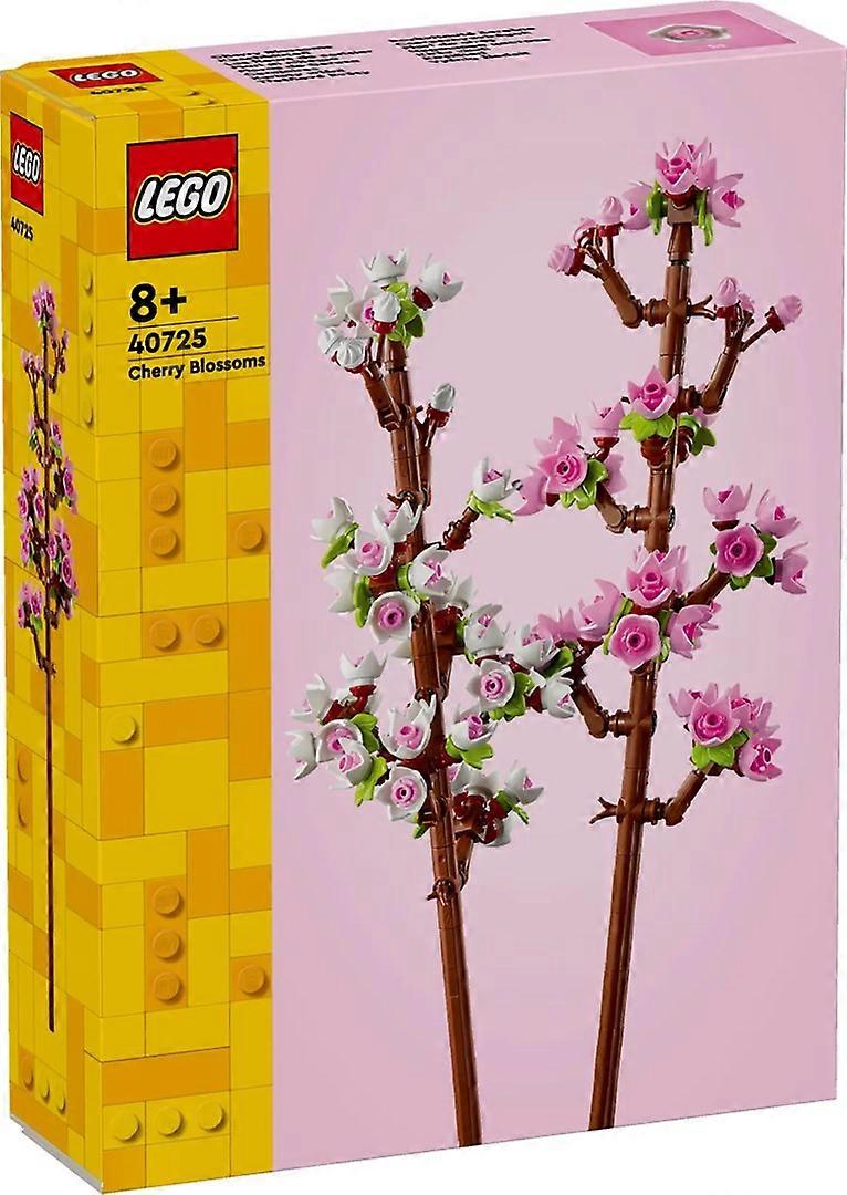Lego 40725 Άνθη Κερασιάς