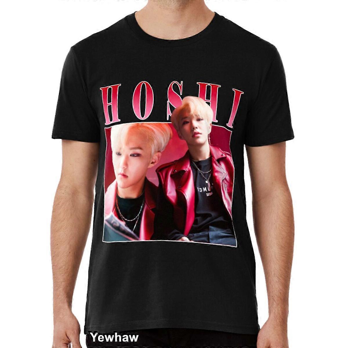 Hoshi Seventeen T-Shirt