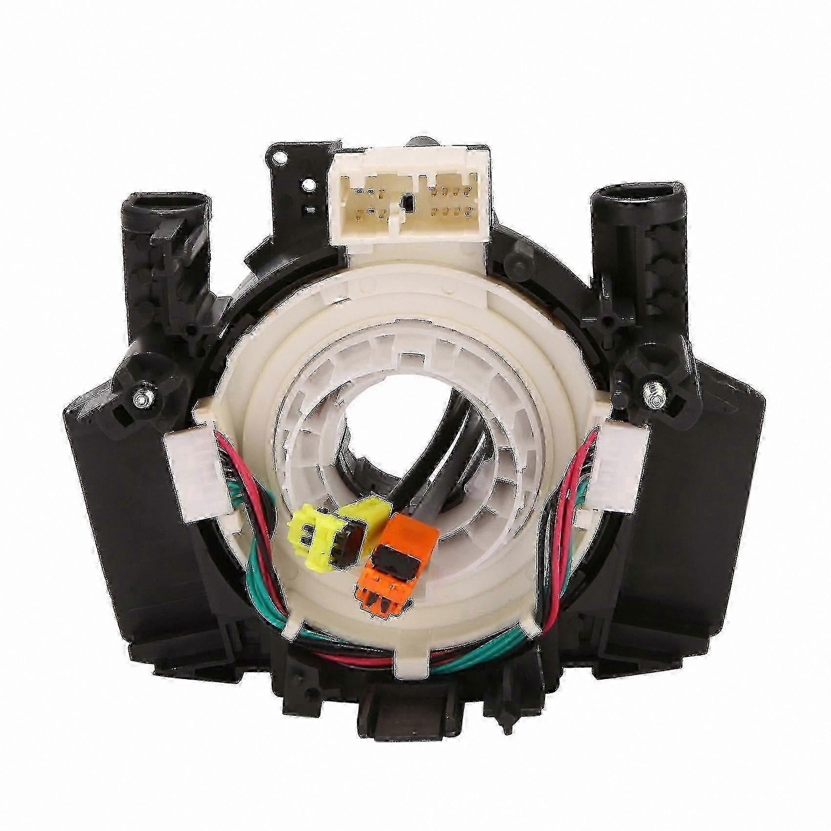 Hairspring Coil for Steering Wheel Compatible with  Tiida Models