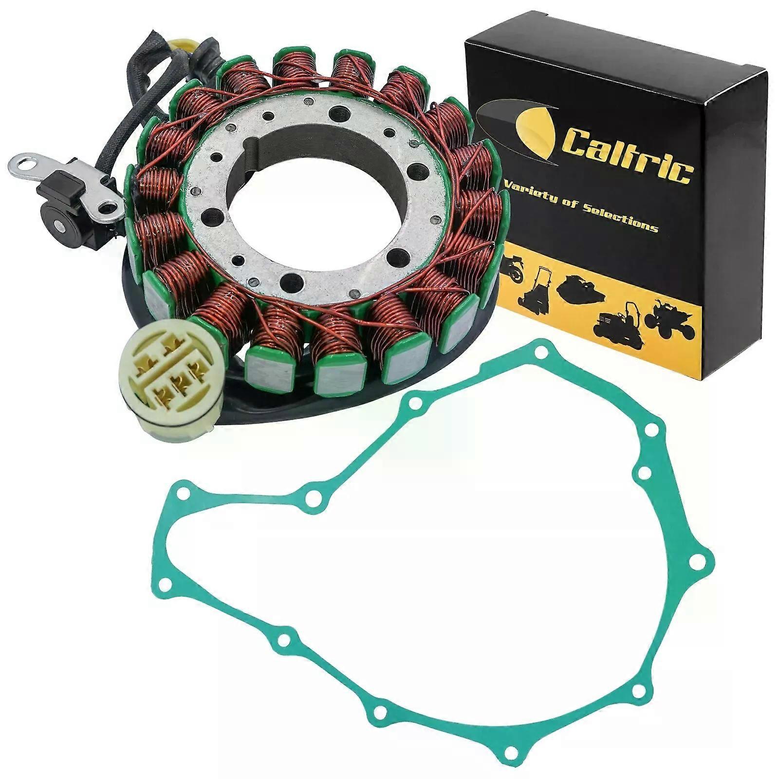 Stator And Gasket for Honda TRX500FM Foreman 500 4X4 S 2005 2006 2007-2011 NO.44824