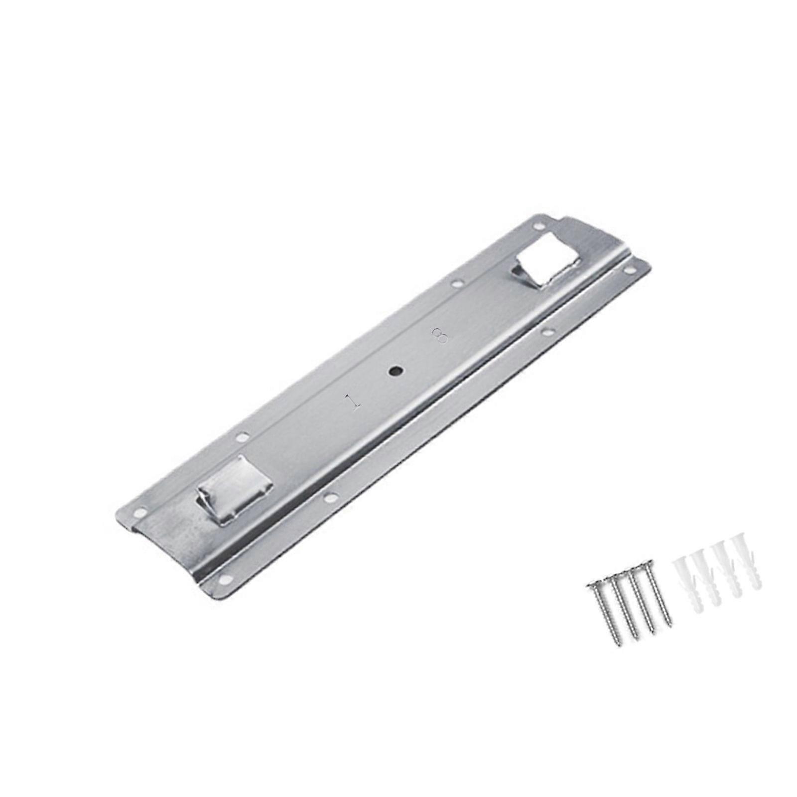 Practical Easy Installation Range Hood Bracket Universal Design Mounting Holder Suitable for Secure Heavy Duty Support Multicolor