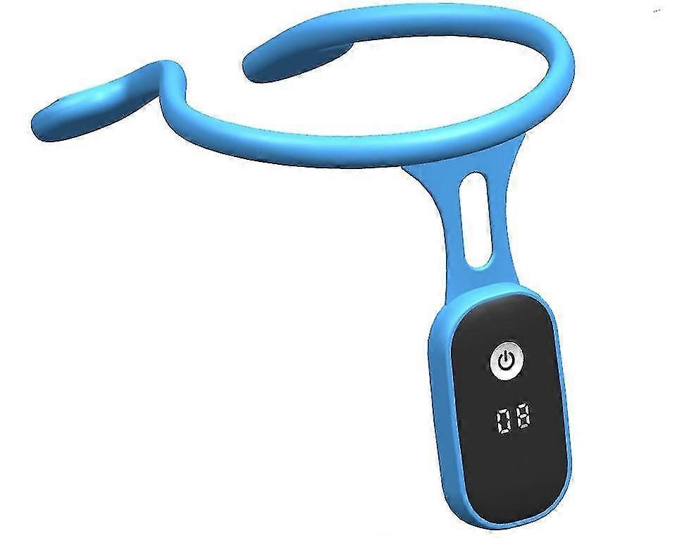 Invisible Smart Posture Corrector Back Support Shoulder Back Posture Correction Spine Postural Corre