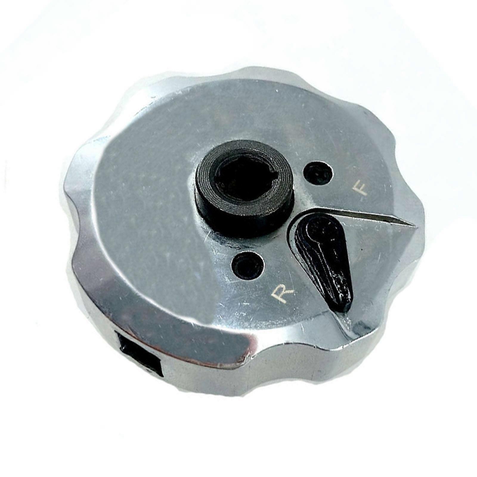 1/4" Drive Ratchet Socket Wrenches Palm Ratchet Socket Finger Reversibles Ratchet Handle for Hobbyists Multicolor