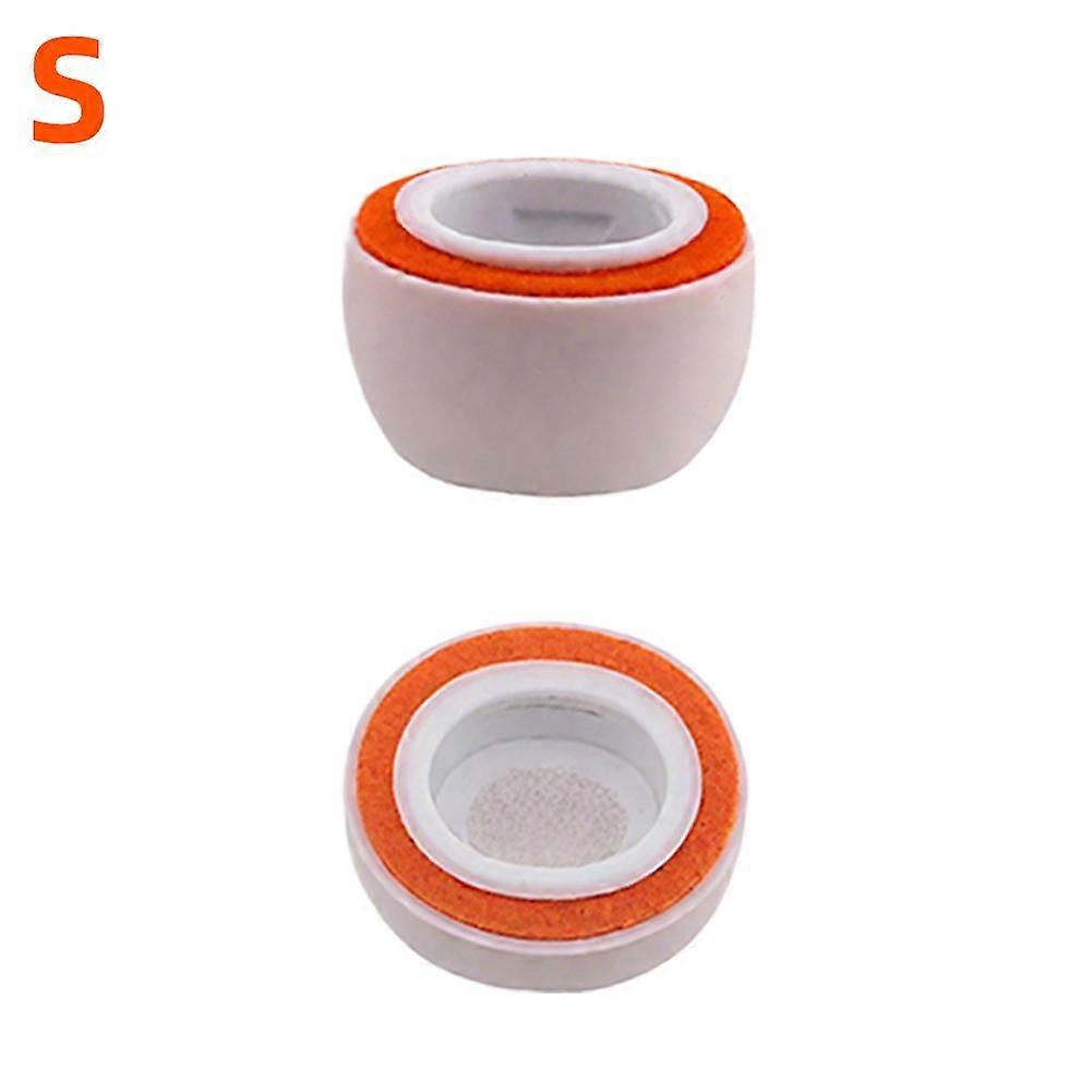 Memory Foam Ear Tips For AirPods Pro 3 Enhanced Noise Cancelling Comfort Fit Secure Seal Long Lasting Easy Installation