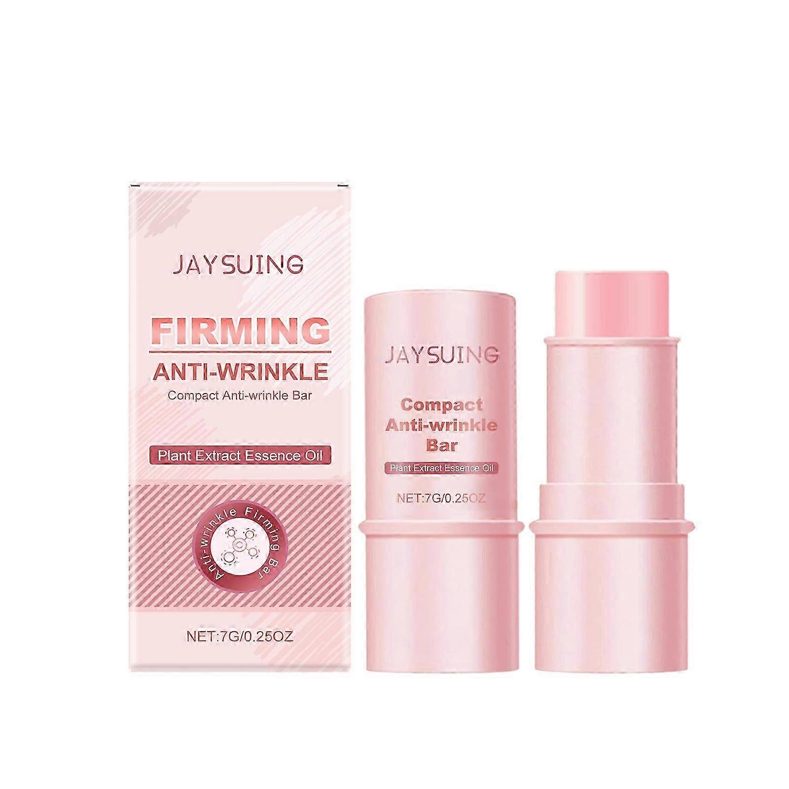Hydrating Face Firming Bar with Vitamin E  Anti-Aging