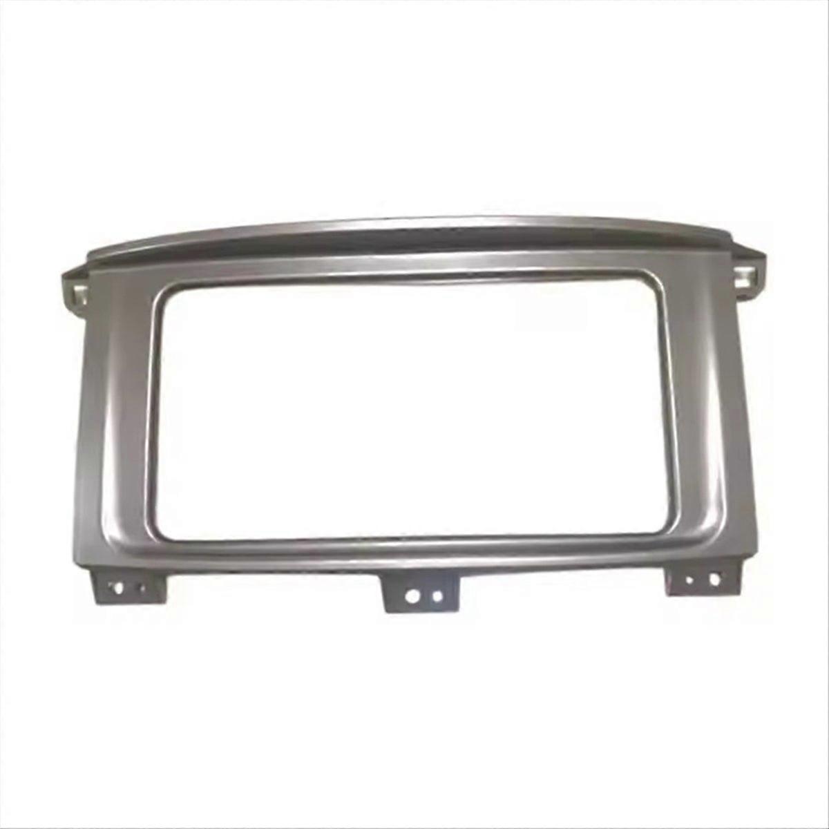 Car Center Dash Console Instrument Panel for Land Cruiser LC100 1998-2007 Air Outlet Frame LHD