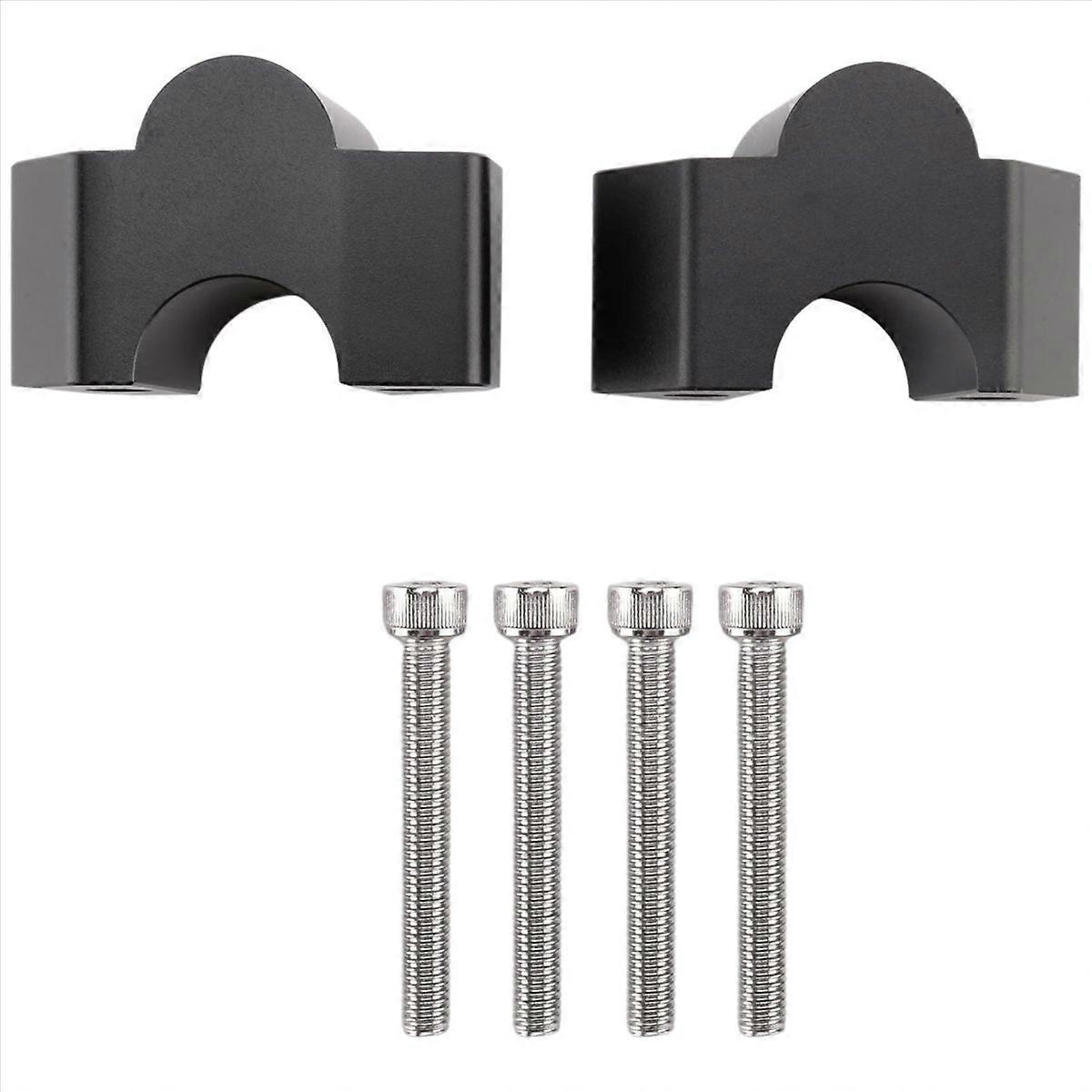 Motorcycle Modification Handlebar Risers Height Up Adapters for CFMOTO 650MT CF 650 MT 650-MT