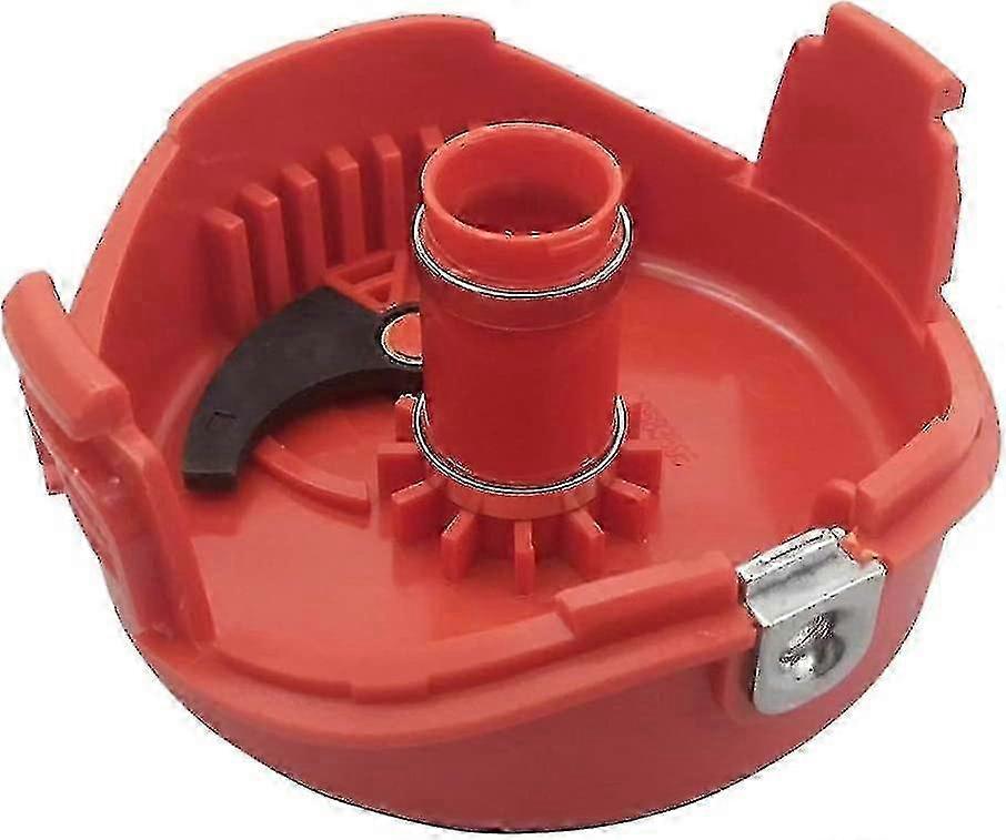 Spool Cap for Black Decker GL7033 GL8033 GL9035 Trimmer Accessory