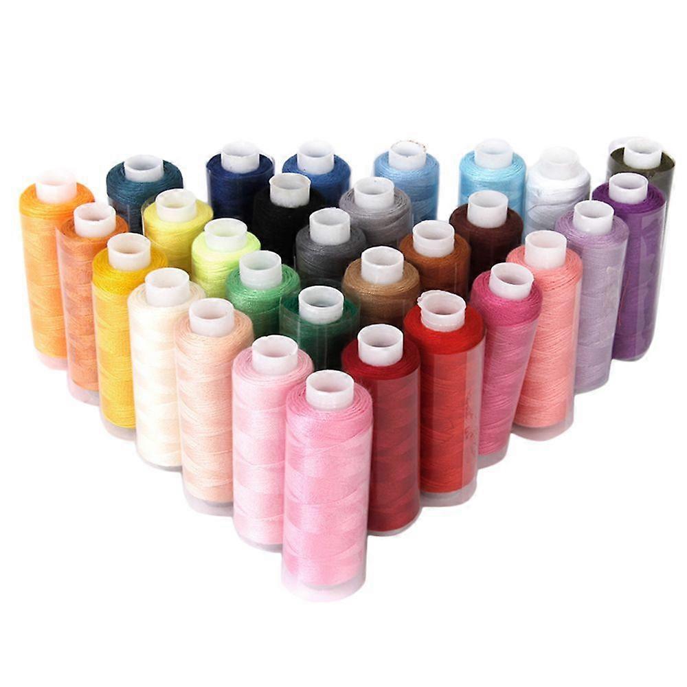 Spun Polyester Thread Sewing Thread Thread