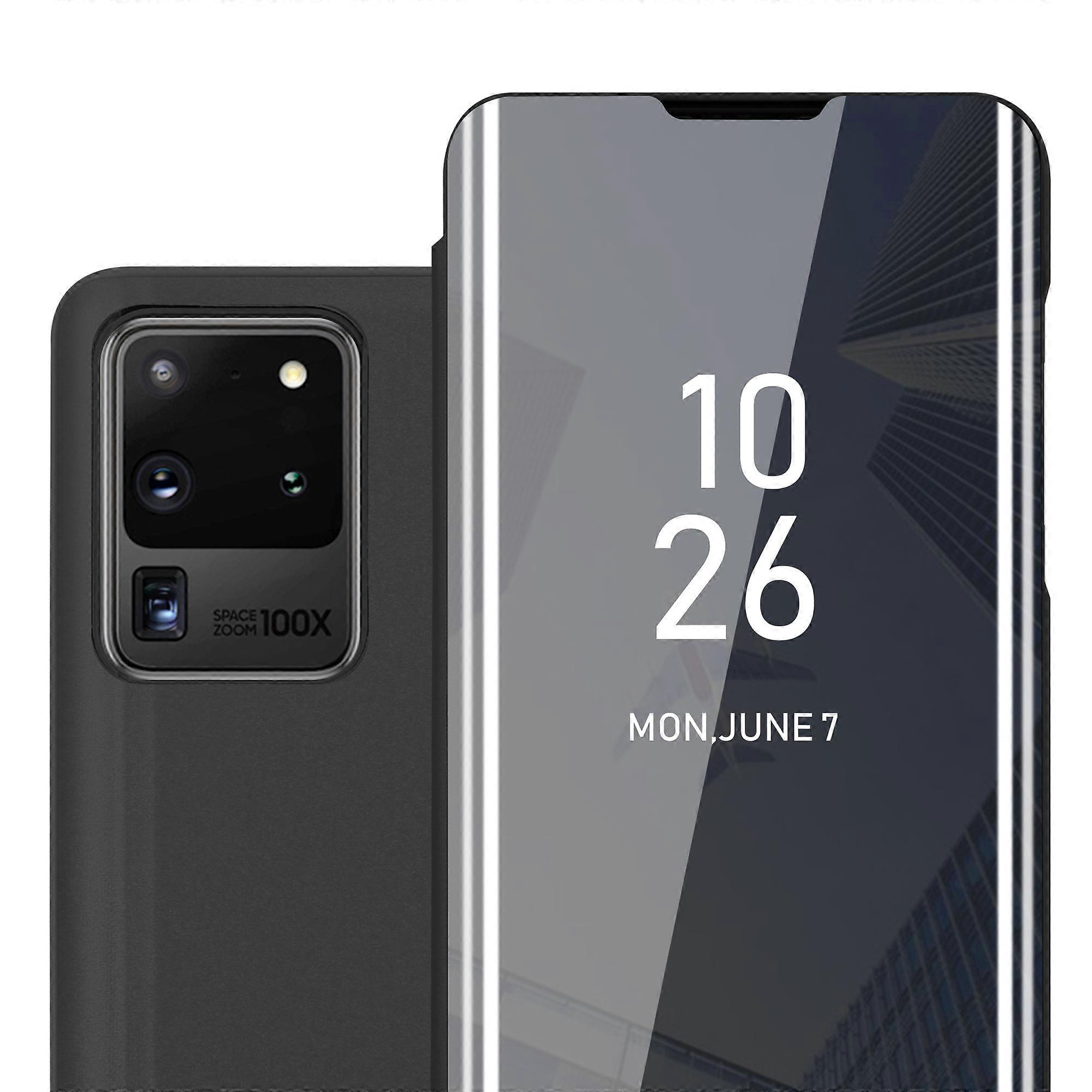 Θήκη Samsung Galaxy S20 ULTRA - Smartview Design με καθρέφτη