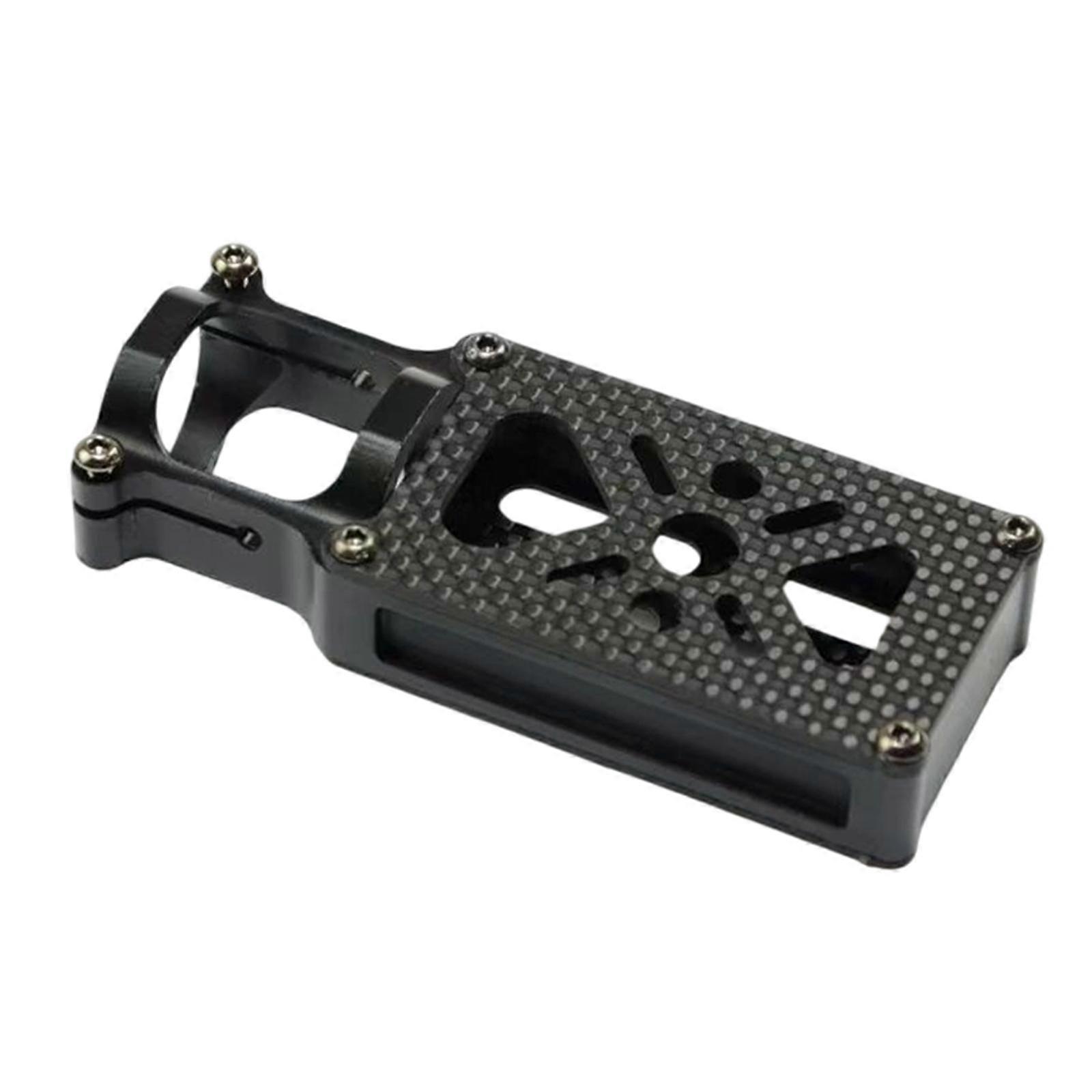 RC Drone Brushless Motor Mount DIY Modified High Strength Metal Accessories