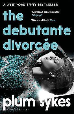 The Debutante Divorcée