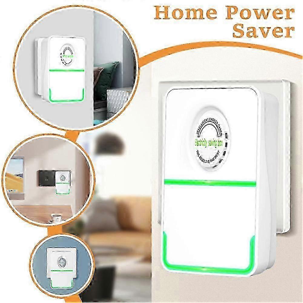 2025  Power Saver Energy Saving DeviceUS Plug SZRH