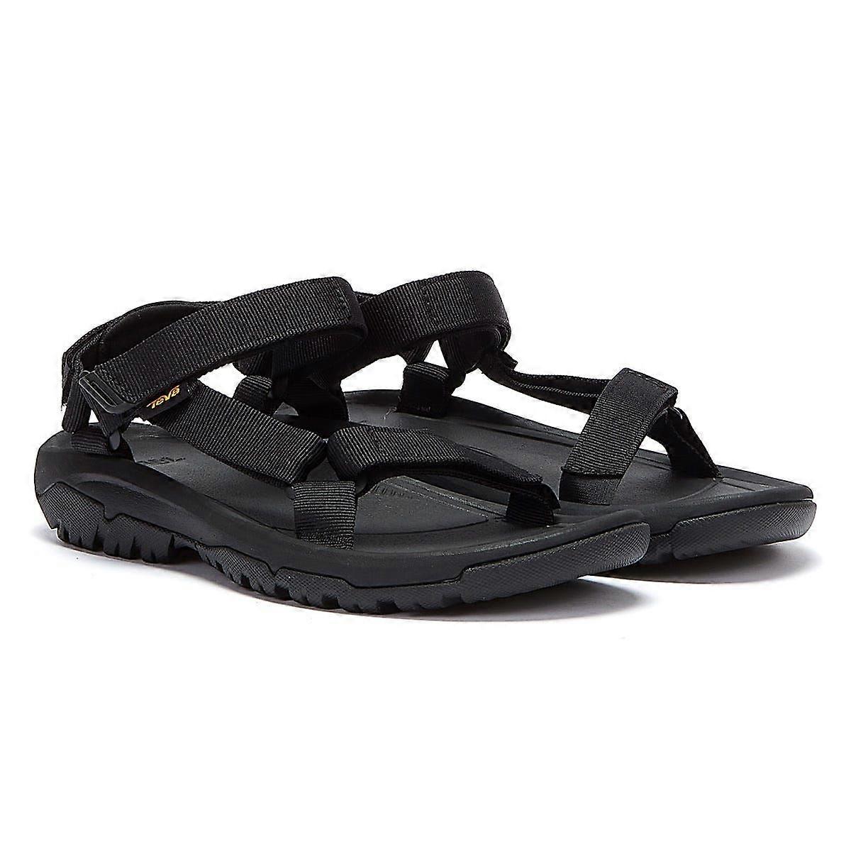 Teva Hurricane XLT2 Women's Black Sandals