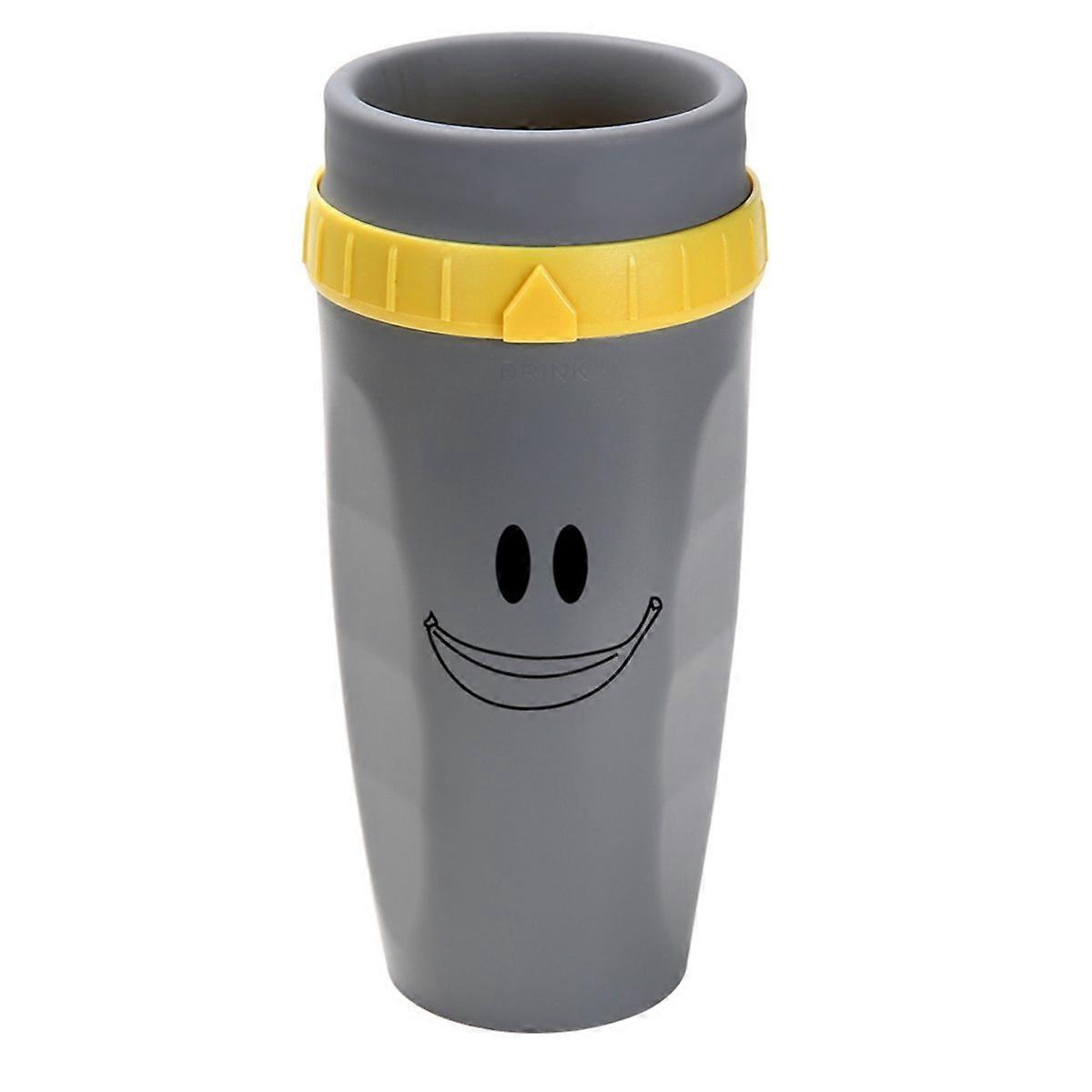 French Twist Cup for Cold Drinks, Insulated Coffee Juice Cup