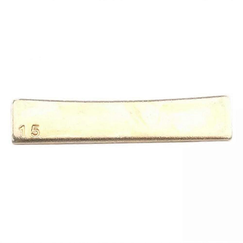 Caul Insert Fingerboard Fret Press Radius 9 Size DIY Tools