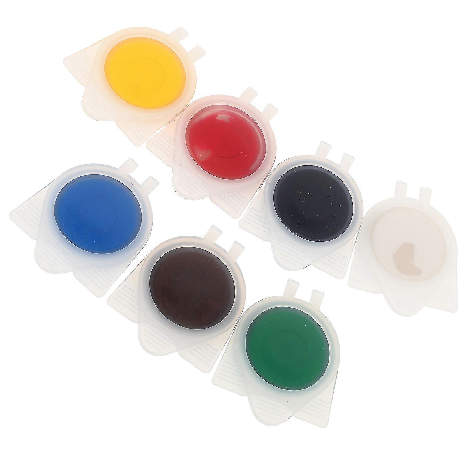 PU Repair Kit Car Interior for Couch Repair 1Set Durable Plastic Material