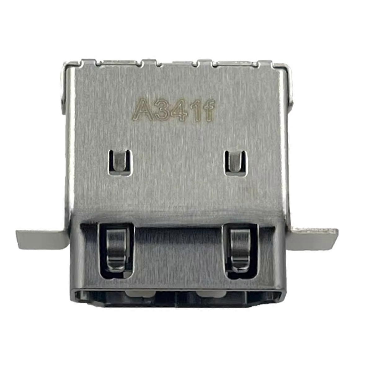 -Compatible Charging Port for Power Charging -Compatible Socket