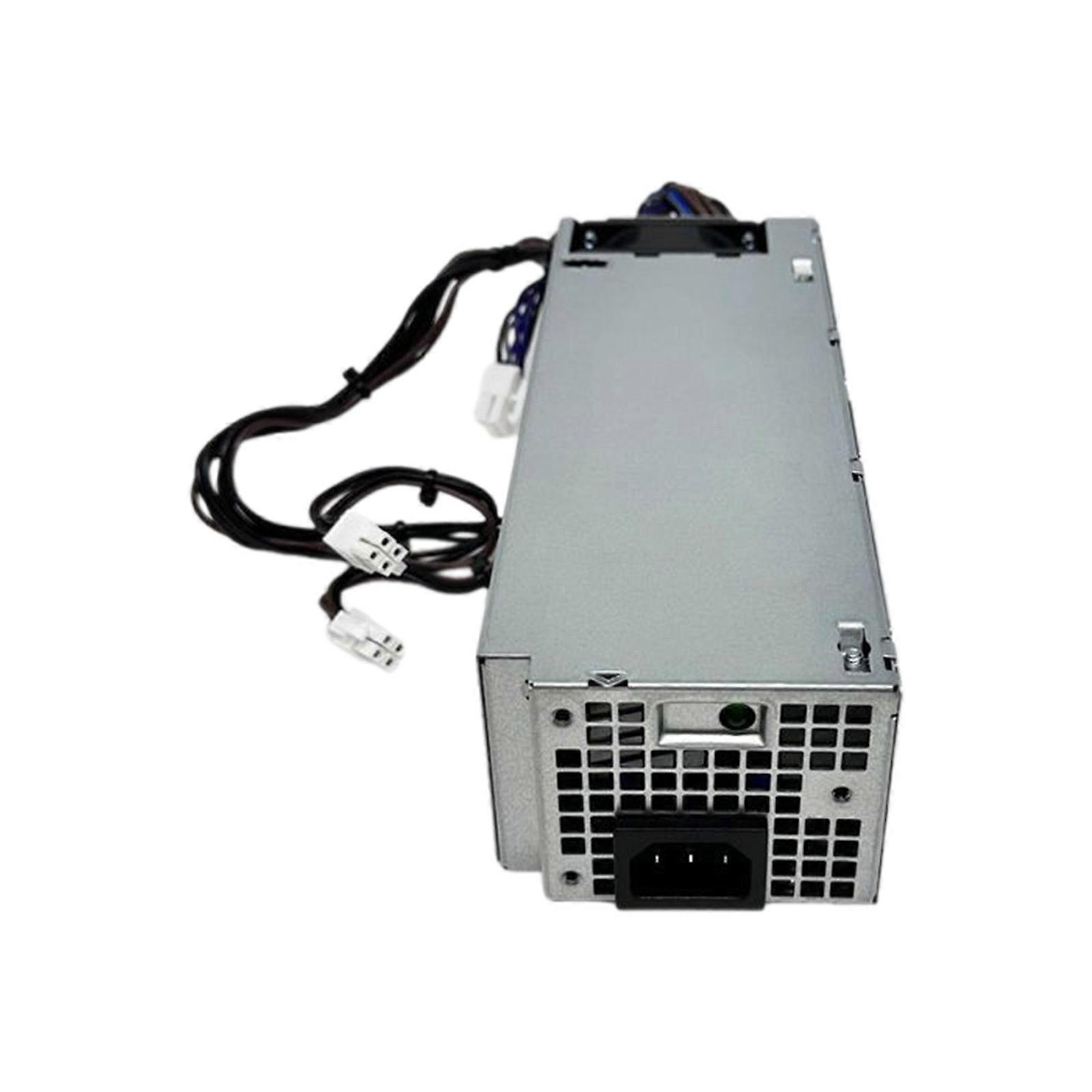 Alimentation Precision Crafted 260 W, 6+4+4 broches, multicolore