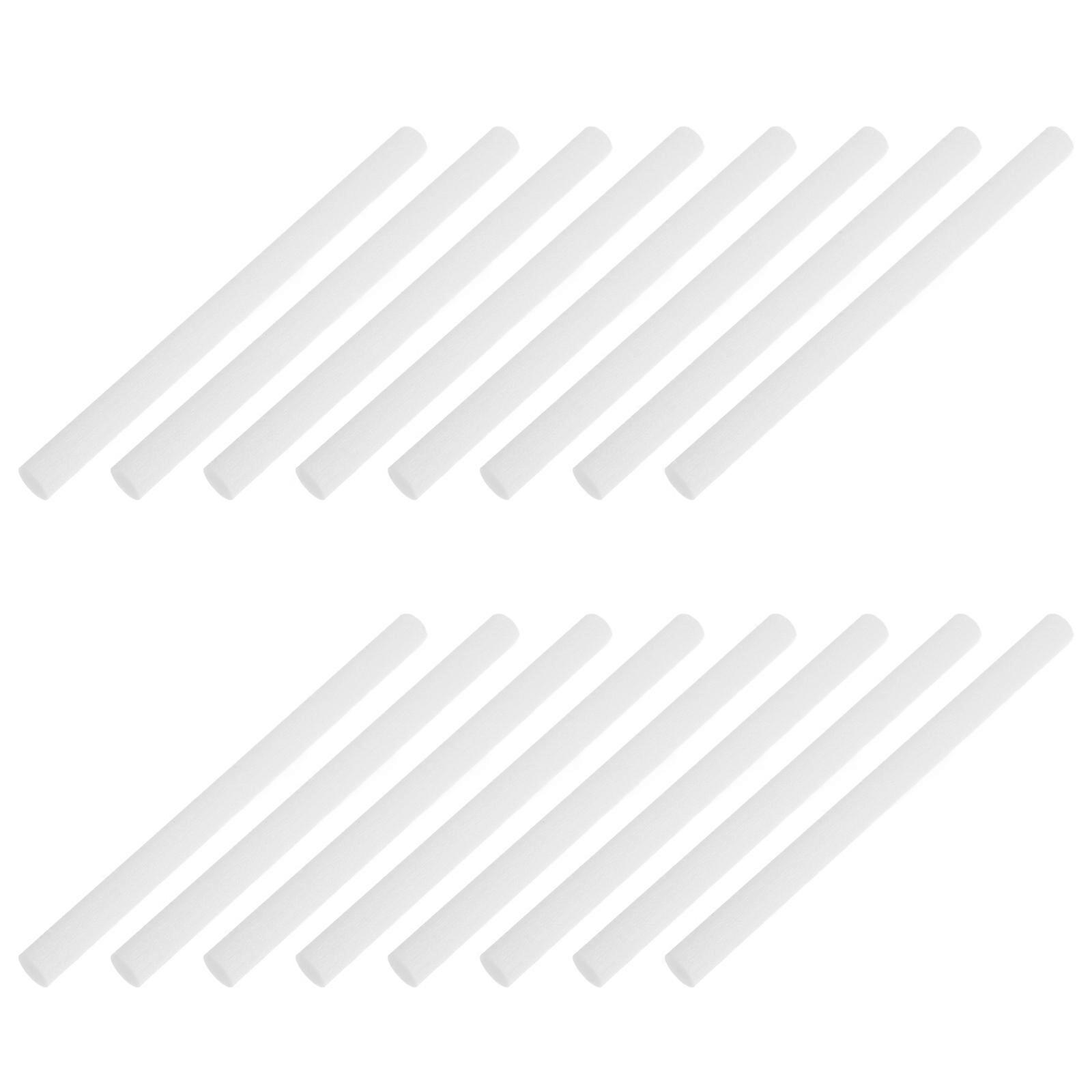 Humidifier Cotton Stick Filter for Air Diffuser 20Pcs Absorbent Cotton