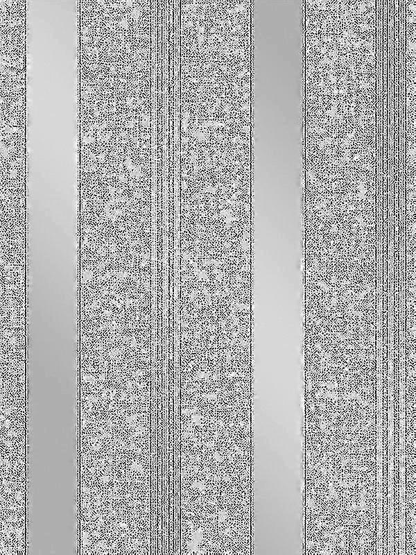 Quartz Striped Decorative Wallcovering w