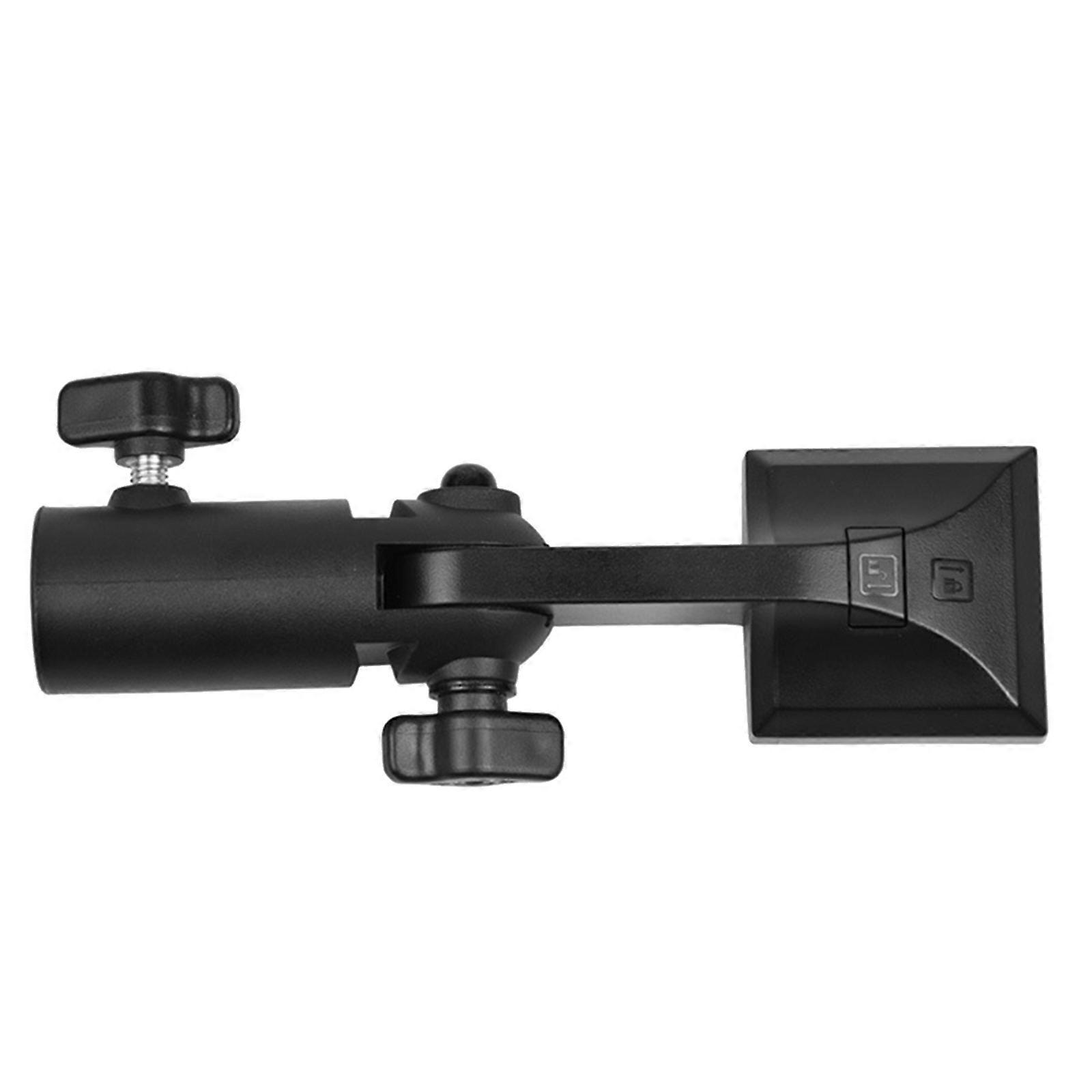 Fill Light Handle Wireless Control Handle ABS Remote Control Handle for Enhanced Flexibility Lamp Holder Accessories Multicolor