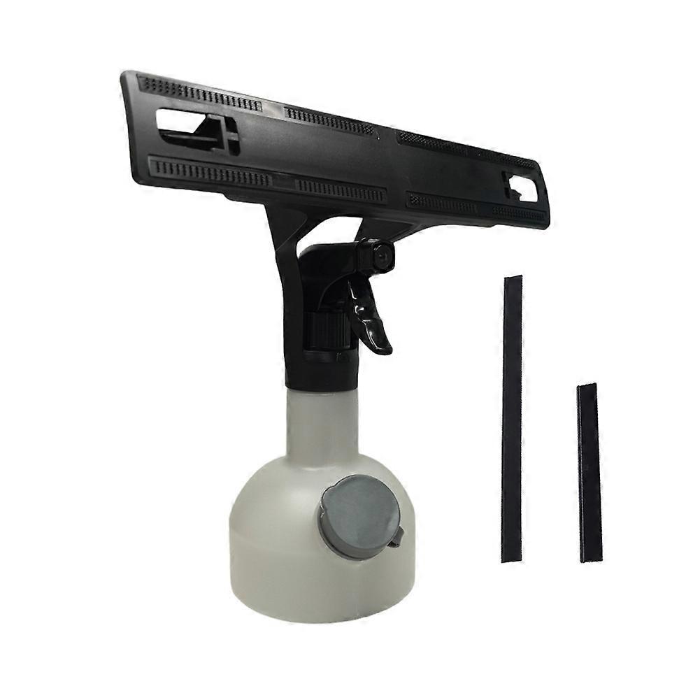 350ML Bottle & Window Cleaning Scraper Flat for WV1