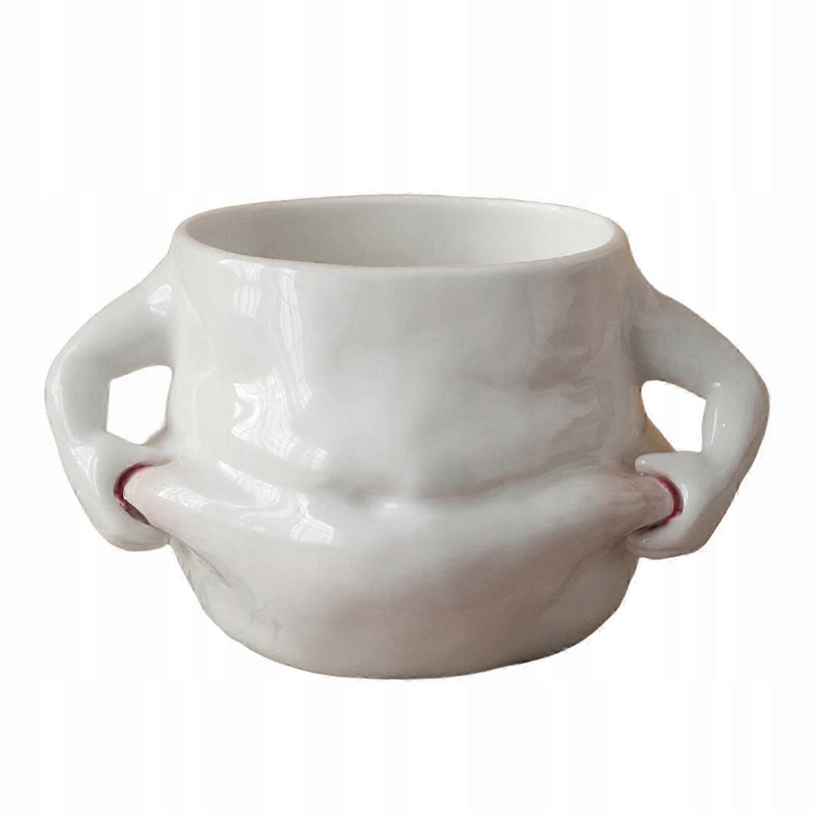 Shaver Ceramic Coffee Mug Kitchen Tea Mug