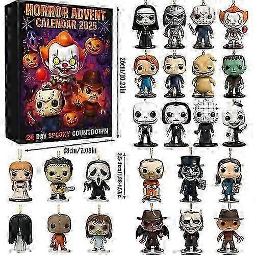 Χριστουγεννιάτικο κουτί τυφλού για την επέτειο της ομάδας αμερικανικού ποδοσφαίρου, ακρυλικό μενταγιόν διακόσμησης χριστουγεννιάτικου δέντρου - DX