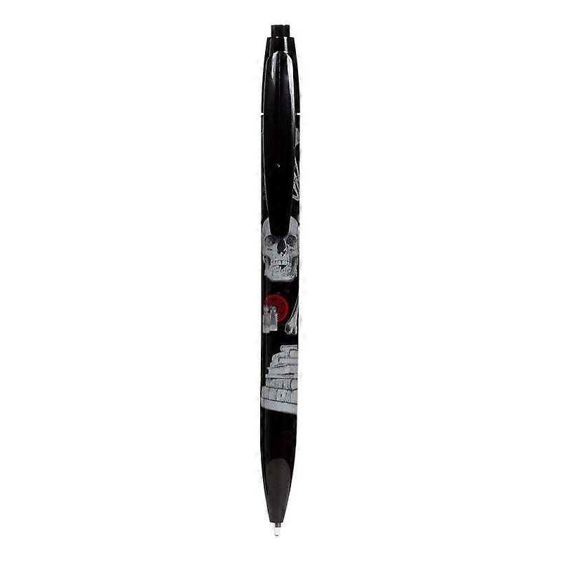 Recycled ABS 3 Piece Pen Set - Gothica 1 Pack