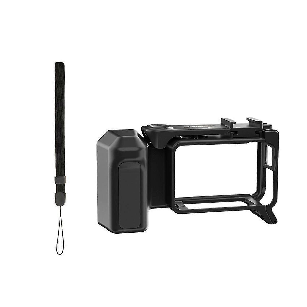 for Action 5pro/4/3 Street Sweeping Grip Frame