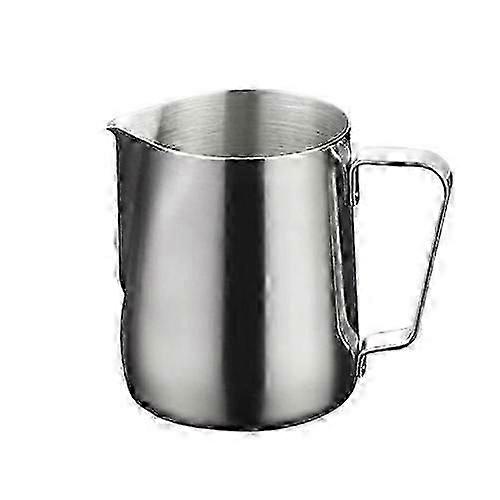 Frothing Pitcher Stainless Steel Frothing Cup