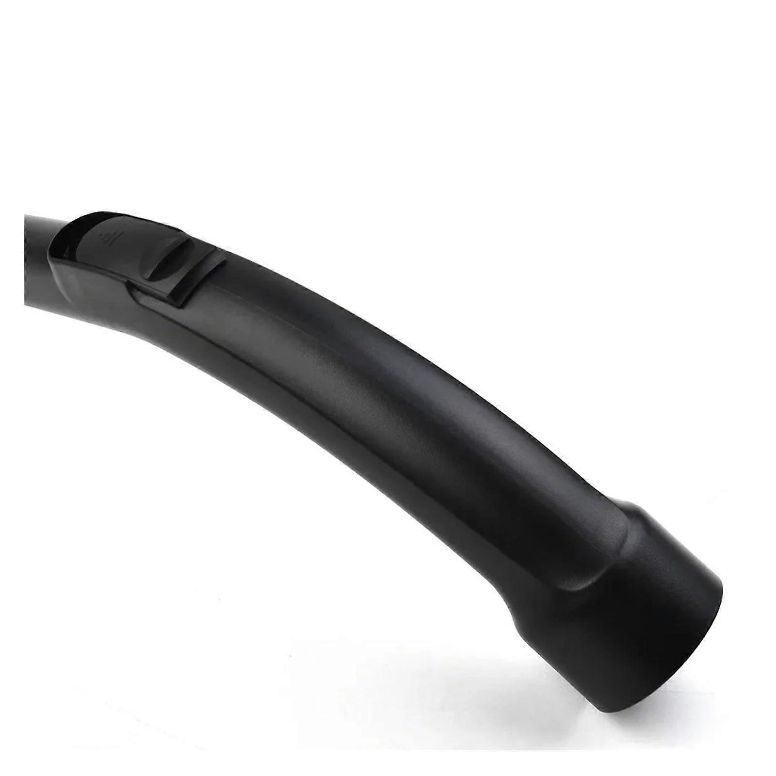 Replacement Handle for Miele Vacuum Cleaner C3 S8340 Ergonomic Comfort Grip with Precise Control Buttons