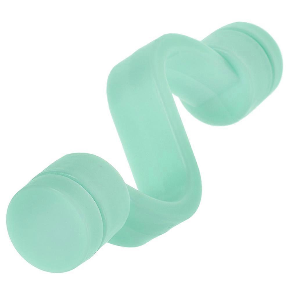 Magnetic Washing Machine Door Stopper for Holding Ventilation Support Rod