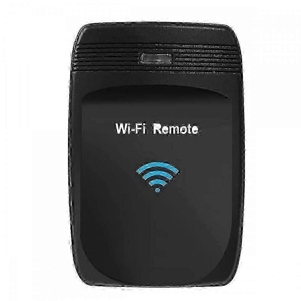 New Wifi 280mhz-868mhz Rf Converter Remote Control With Fixed And Rolling Codes For Garage Doors-New Arrival