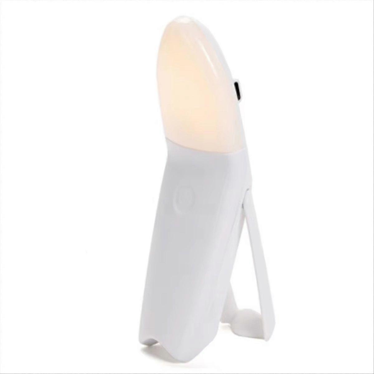 Adjustable 3-Color LED Night Light,Wall-Mounted Eye Protection Lamp