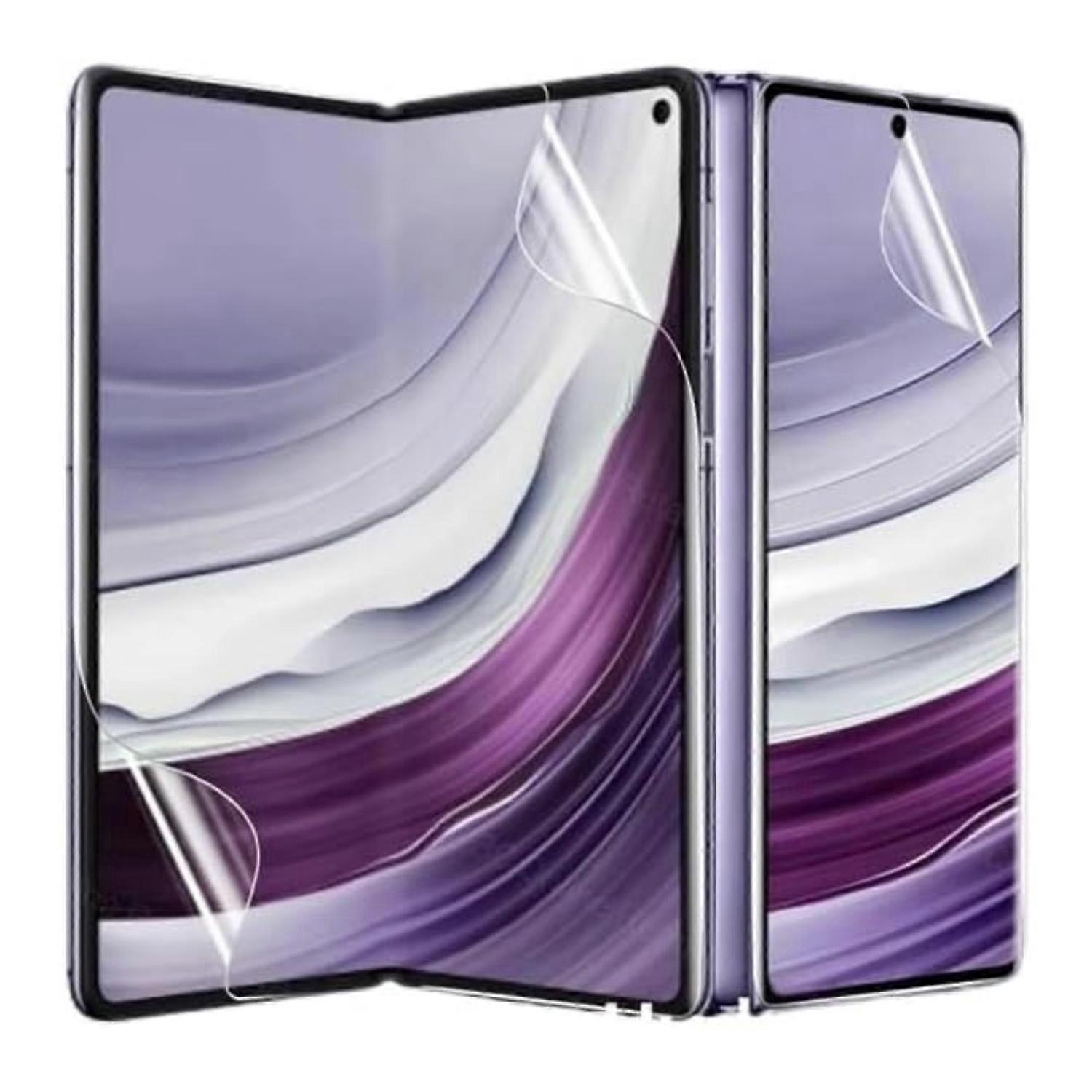 - Huawei Mate X5 (2023) Hydrogel Screen Protector (copy)