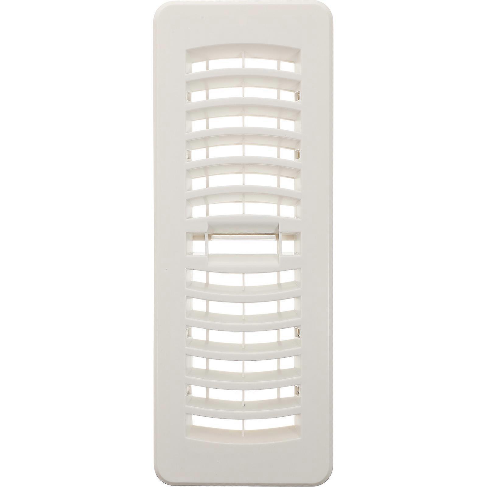 Floor Register Central Air Conditioning Floor Ventilation Floor Vent Cover