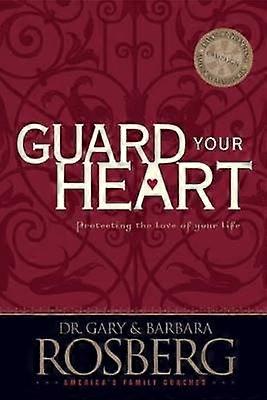 Guard Your Heart