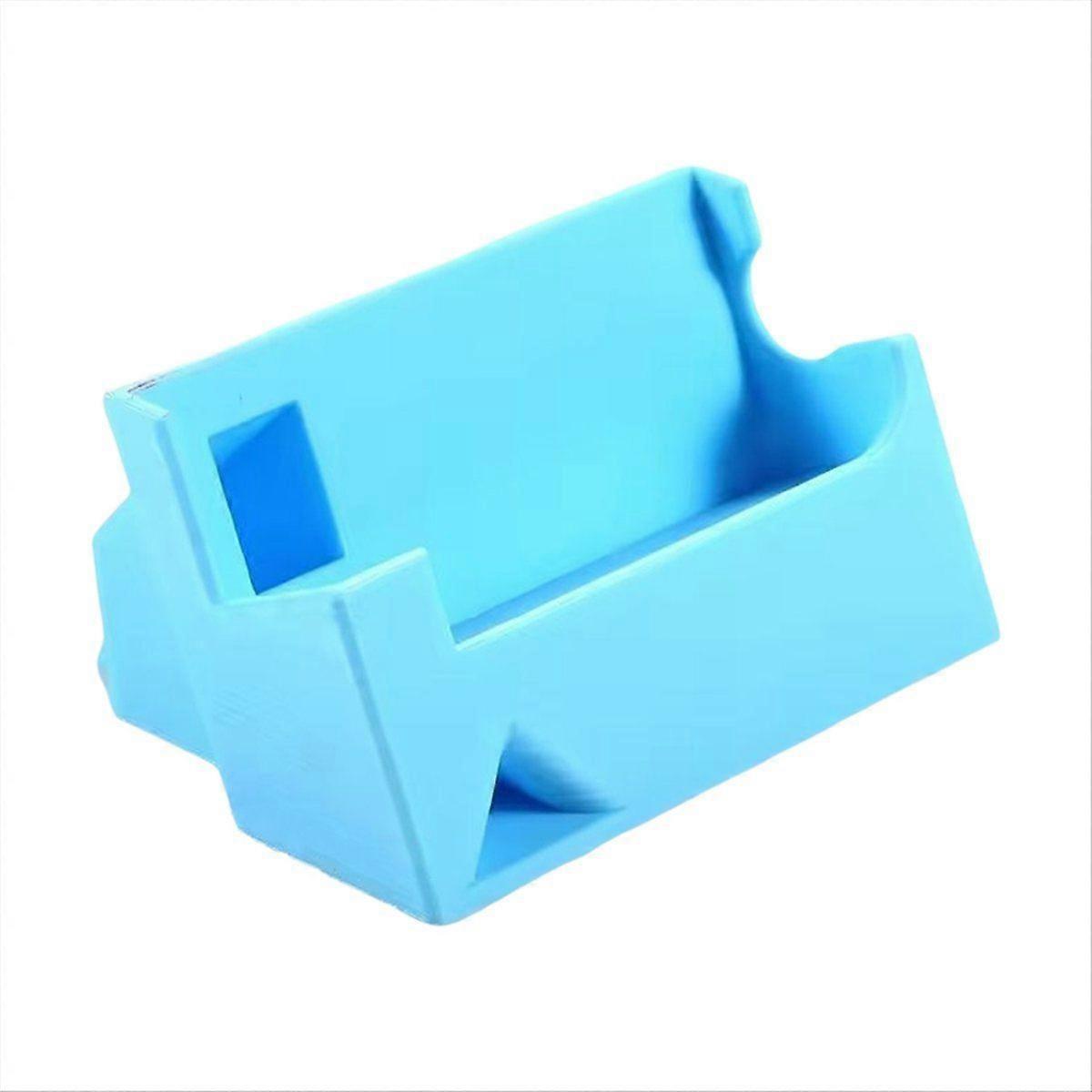 Mini SI4732 Radio Bracket with Amplifier Function Portable Radio Mount Pocket SI4732 Radio V-Type Br