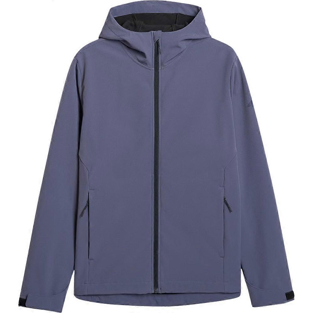 Jackets 4F Softshell K2751