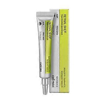 1-5X Celimax The Vita A RetinalAnti-Aging Shot Tightening Booster Anti-Aging | Pore Minimizer, Wrinkles & Fine Lines, Firmer Skin, 15ml