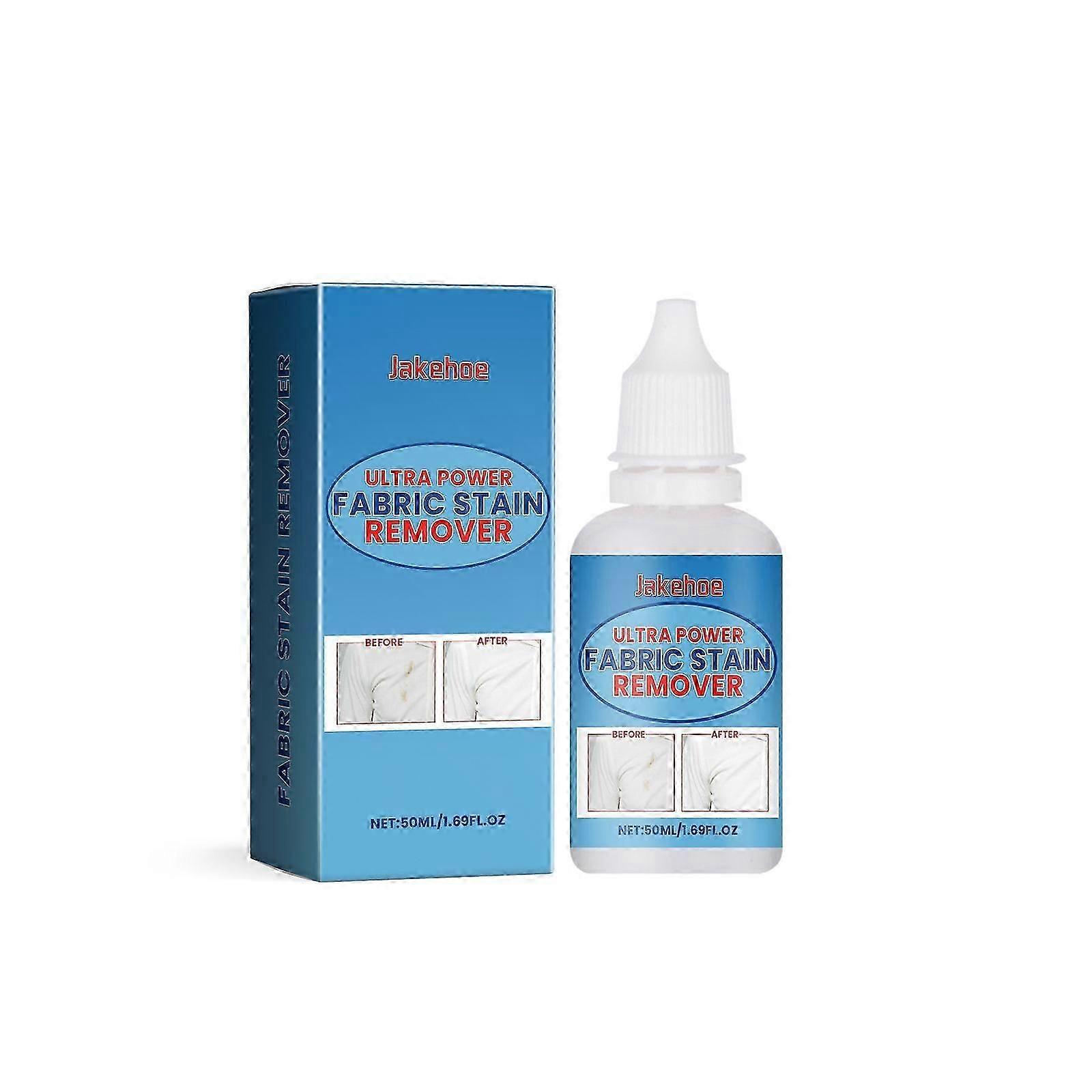 All-In-One Fabric Detergent