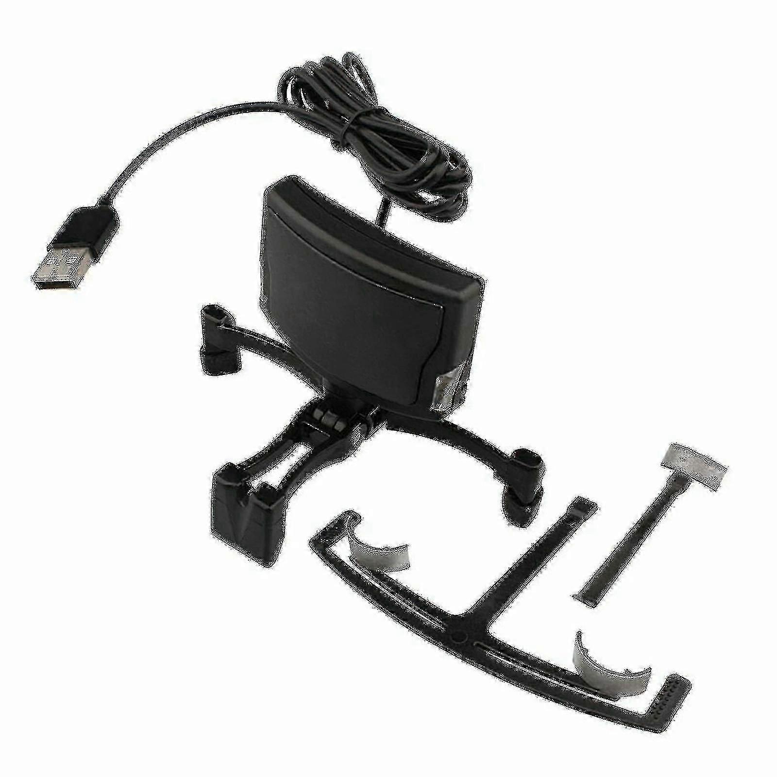 TrackIR5 TrackNP5 Head Tracking System for PC Flight Simulation and Racing Games with Precision Motion Control