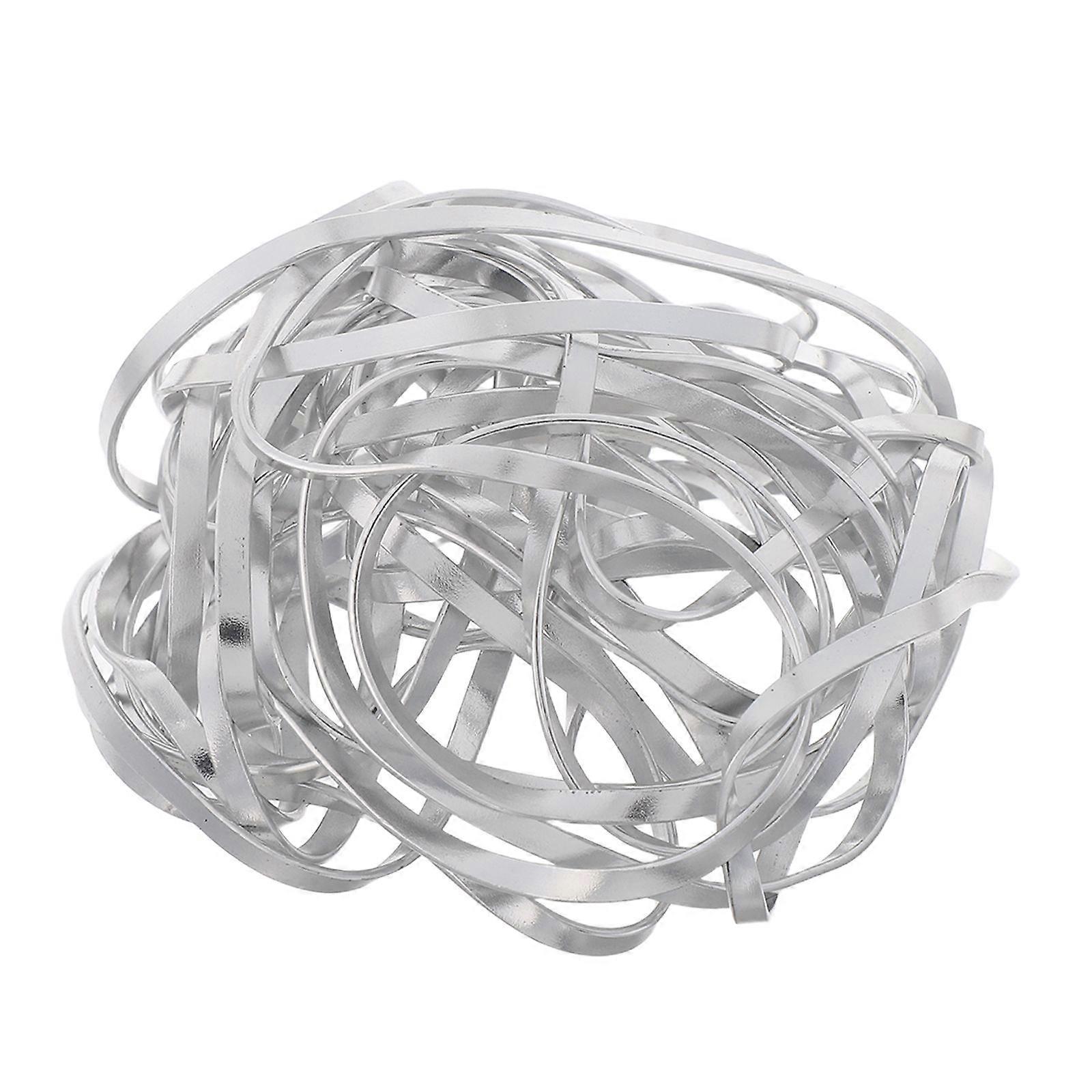 1pc Flower Arranging Holder Fixed Flower Holder Deformable Flower Fixer