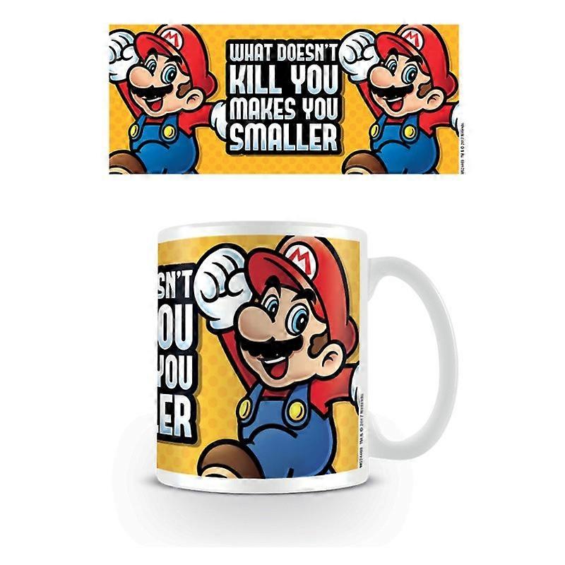 Krus Super Mario