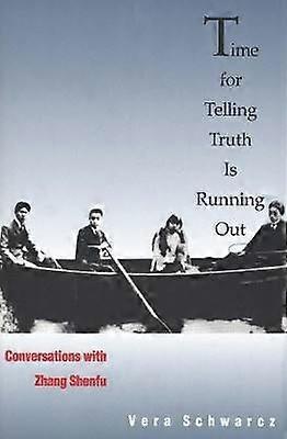 Time for Telling Truth is Running Out