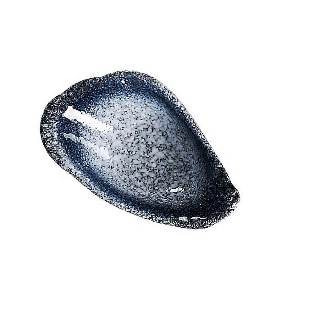 Delicate Ceramic Sauce Bowl for Home Use with Multi-Function Design