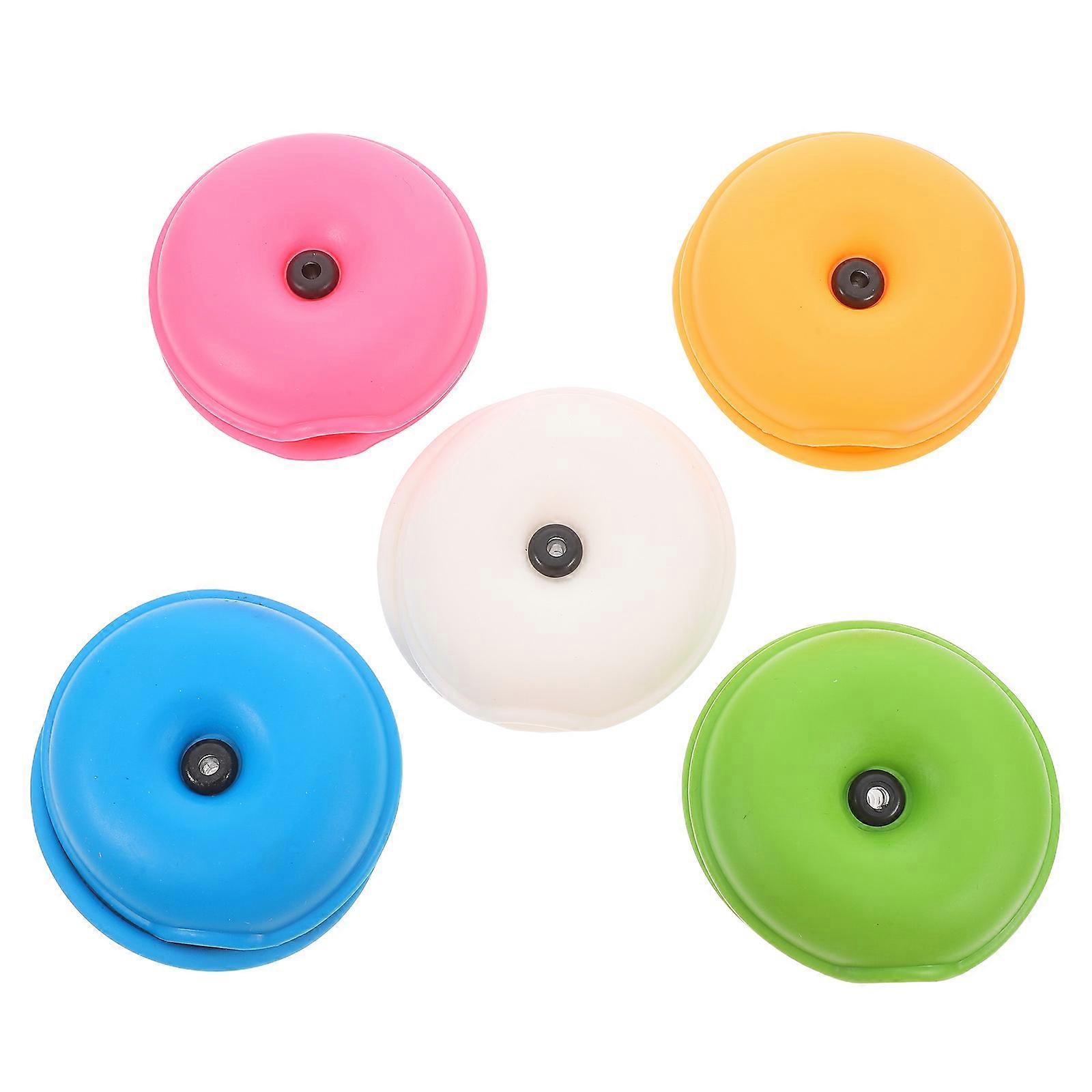 Cable Organizer Sea Turtle Shape Earphone Organizers for 5Pcs Set