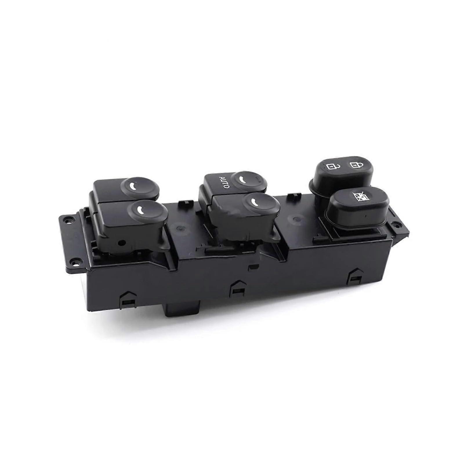 Front Left Power Window Master Switch 935701R211 Direct Fit Replacement for Hyundai Accent 20152017